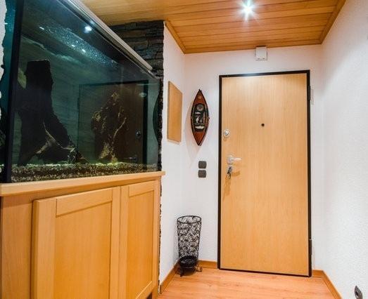 세심브라 Aquarium House 아파트 객실 사진
