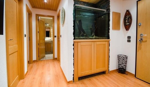 세심브라 Aquarium House 아파트 객실 사진