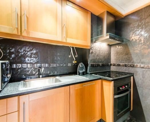 세심브라 Aquarium House 아파트 객실 사진